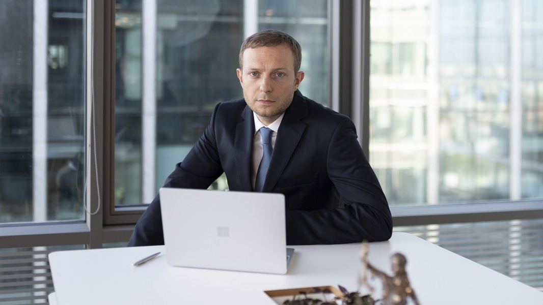 Zdjęcie na okładce dla Adwokat Dominik Filip Sopot - kancelaria adwokacka